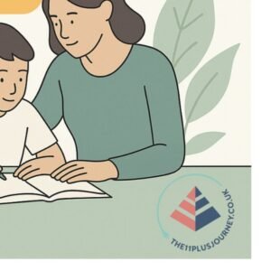 Parent Workshop: Why Structure Is the Secret to Your Child's Success