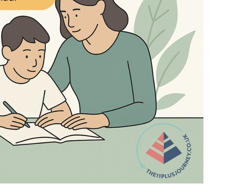 Parent Workshop: Why Structure Is the Secret to Your Child's Success